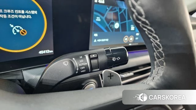 Hyundai Sonata D Edge (DN8) id 4539946 из Кореи 20