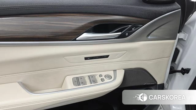 BMW 6 Series GT (G32) id 4434721 из Кореи 20