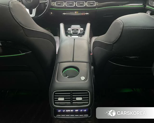 Mercedes-Benz Maybach GLS id 4256622 из Китая 20
