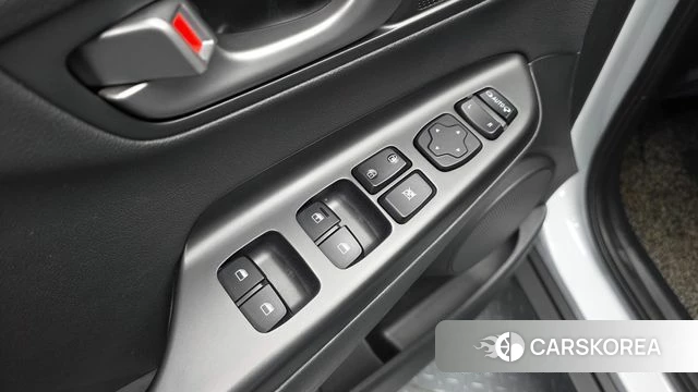 Hyundai Kona id 4894854 из Кореи 20