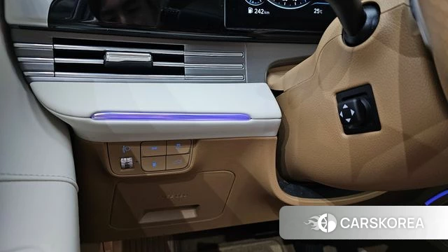 Hyundai The New Grandeur IG id 4923285 из Кореи 20