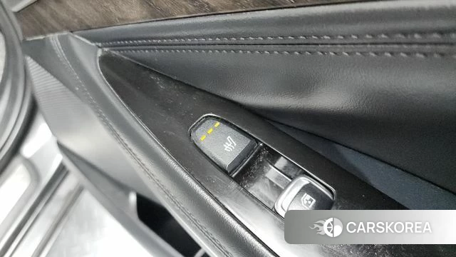 Kia K8 id 4469330 из Кореи 20