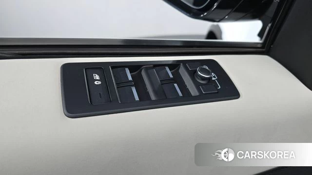 Land Rover Discovery 5 id 4864443 из Кореи 20