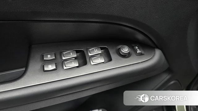 Ssangyong The New Rexton Sports Cannes id 4231432 из Кореи 20