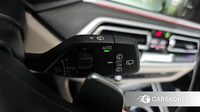 BMW X7 (G07) id 4293275 из Кореи 20