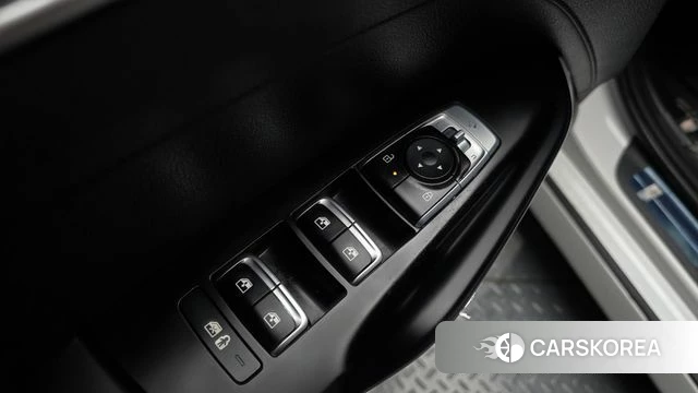 Kia The New K5 Hybrid 3rd generation id 4493851 из Кореи 20