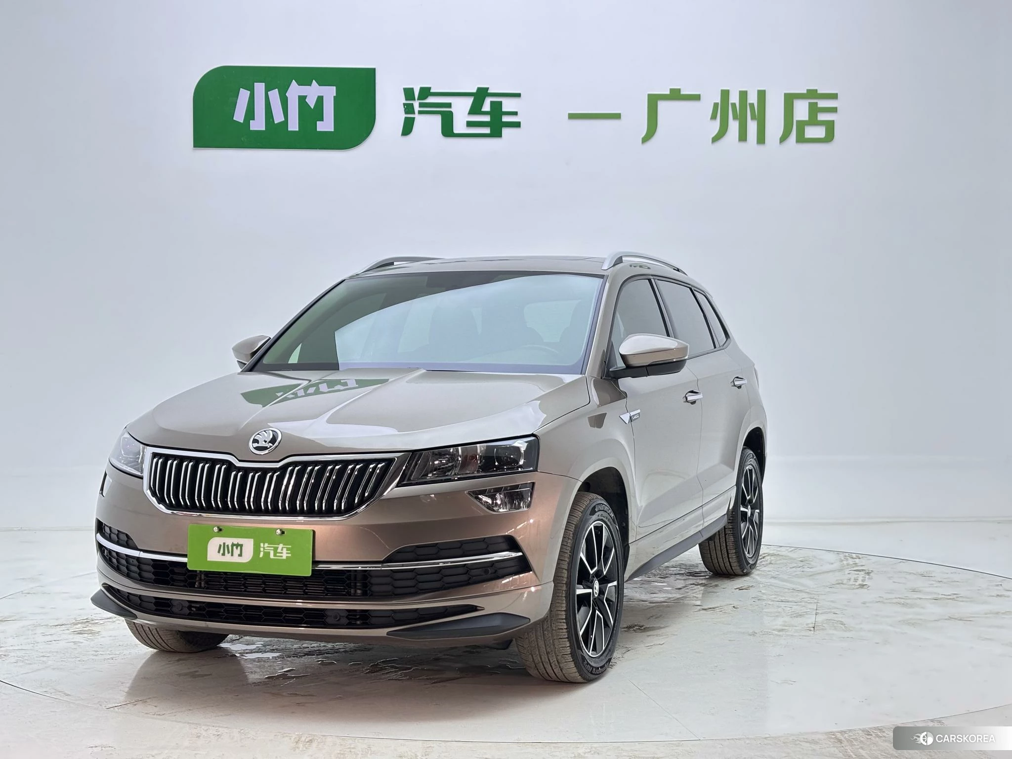 Skoda Krok id 4485439 из Китая 20