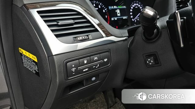 Genesis G80 id 4435810 из Кореи 20