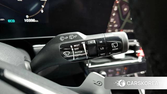 Kia Di All New Niro EV id 4267033 из Кореи 20