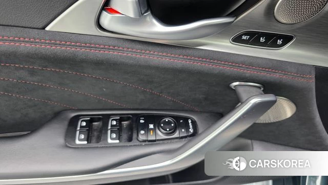 Kia Stinger Meister id 4624089 из Кореи 20