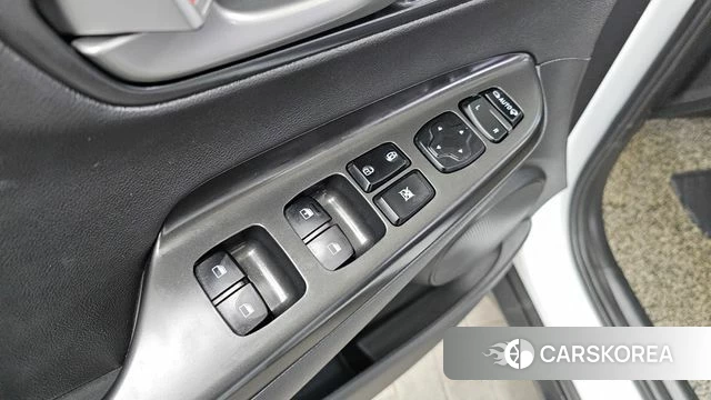 Hyundai Kona Hybrid id 4232631 из Кореи 20