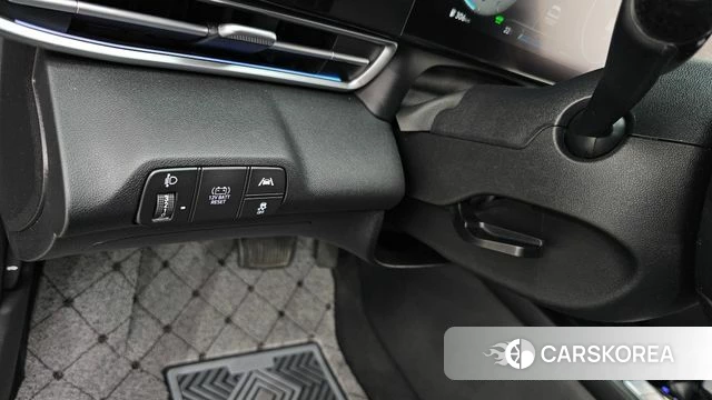 Hyundai Avante Hybrid (CN7) id 4631747 из Кореи 20