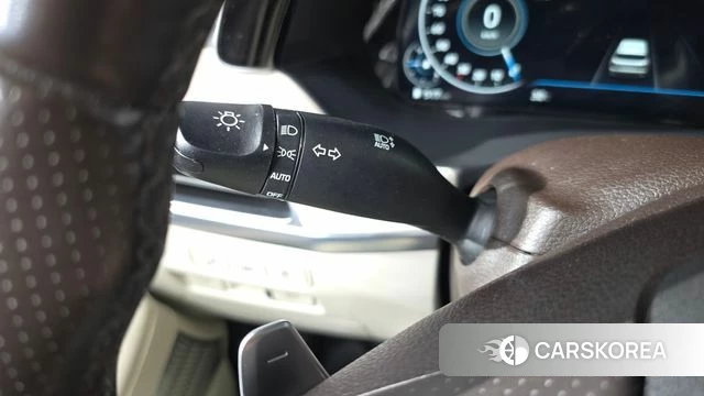 Hyundai Palisade id 4593762 из Кореи 20