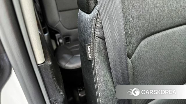 Kia The New Kia Ray id 4308601 из Кореи 20