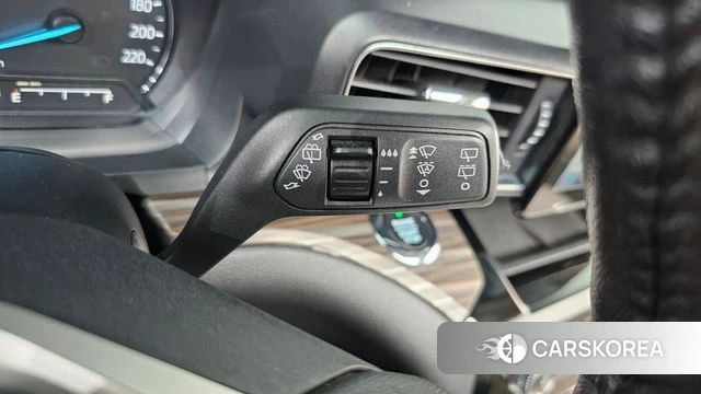 Ford Explorer 6th Generation id 4470338 из Кореи 20