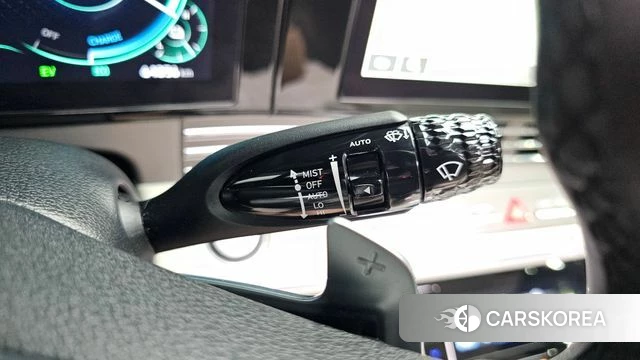 Hyundai The New Grandeur IG Hybrid id 4433660 из Кореи 20