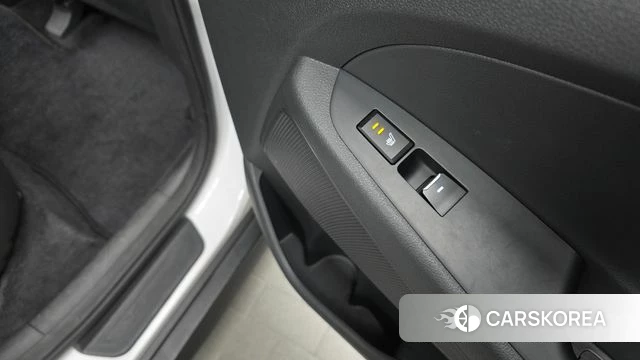 Hyundai All New Tucson id 4605216 из Кореи 20