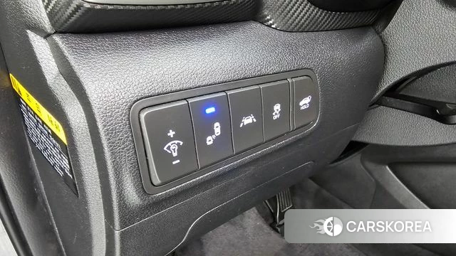 Hyundai All New Tucson id 4737076 из Кореи 20