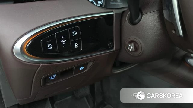 Genesis GV70 id 4338569 из Кореи 20