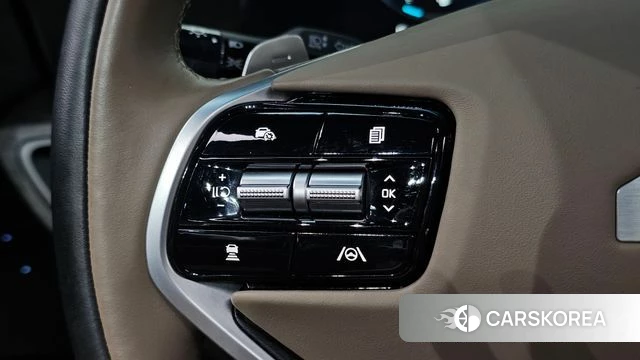 Kia K8 Hybrid id 4905817 из Кореи 20