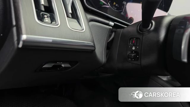 Mercedes-Benz S-Class W223 id 4580279 из Кореи 20