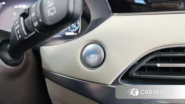 Hyundai Palisade id 4195681 из Кореи 20