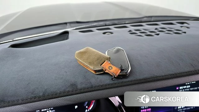 Kia Mohave Master id 4201582 из Кореи 20