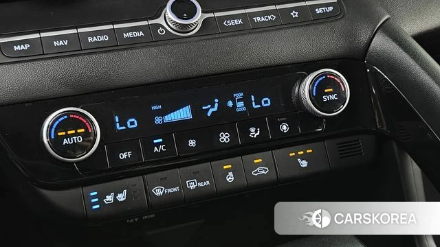 Hyundai Avante Hybrid (CN7) id 4657092 из Кореи 20