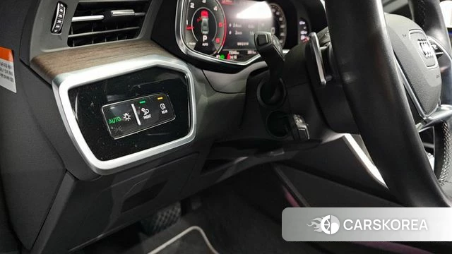 Audi A7 (4K) id 4282291 из Кореи 20