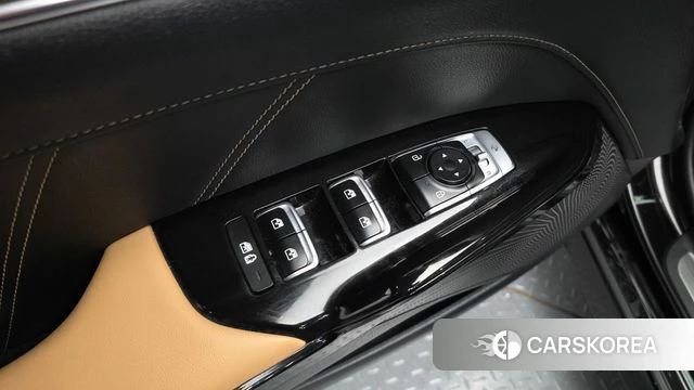 Kia K5 3rd generation id 4489660 из Кореи 20