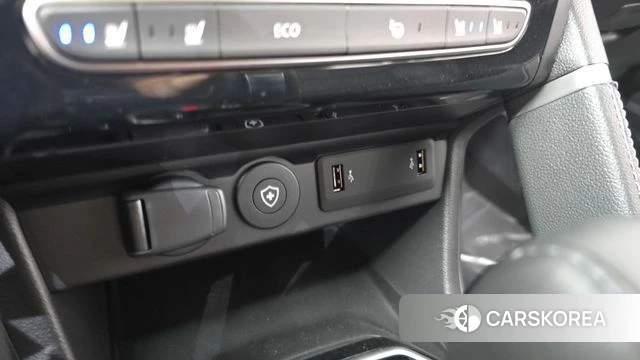 Renault Korea (Samsung) The New QM6 id 4756876 из Кореи 20
