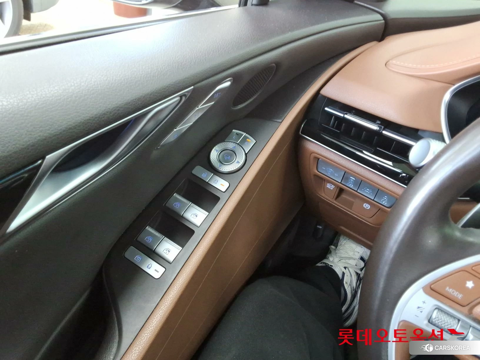 Hyundai G80 id 3882062 из Кореи 20