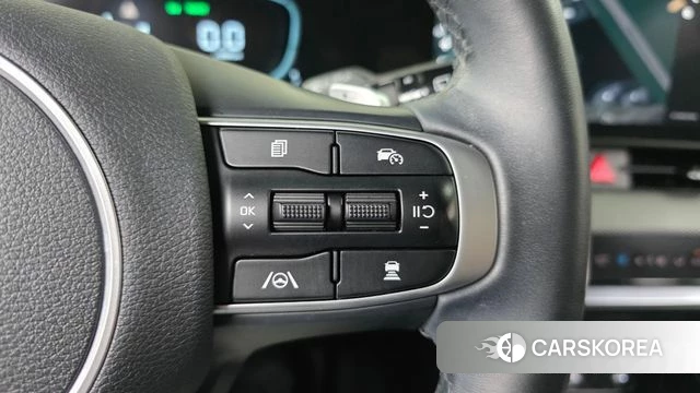 Kia Sportage 5th Generation Hybrid id 4248504 из Кореи 20