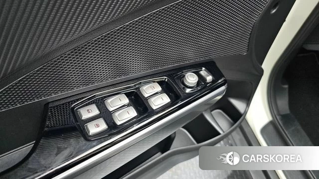 Ssangyong Tivoli Armor id 4557837 из Кореи 20