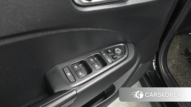 Hyundai Venue id 4906310 из Кореи 20