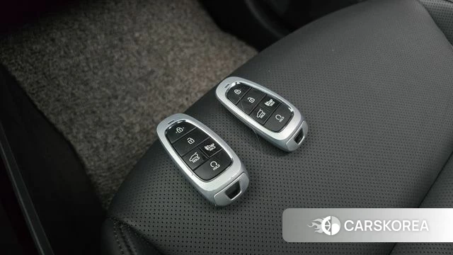 Hyundai Tucson Hybrid (NX4) id 4906435 из Кореи 20