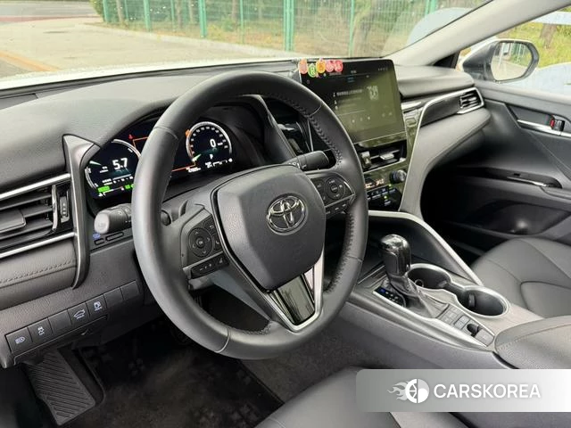 Toyota Camry id 4272310 из Китая 20