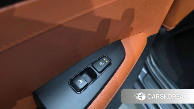 Kia The New K3 2nd generation id 4293373 из Кореи 20