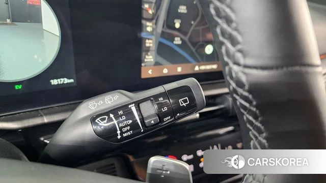 Kia The New Sportage 5th Generation Hybrid id 4602323 из Кореи 20