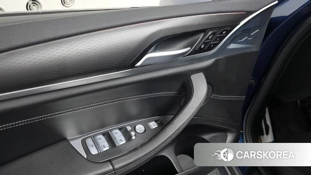 BMW X4 (G02) id 4688126 из Кореи 20