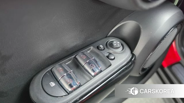 Mini Cooper id 4711174 из Кореи 20