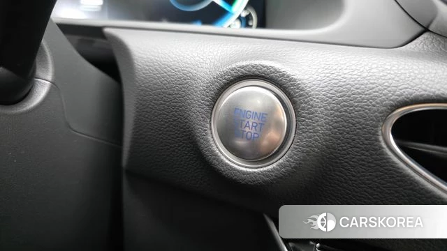 Hyundai Sonata Hybrid (DN8) id 4614117 из Кореи 20