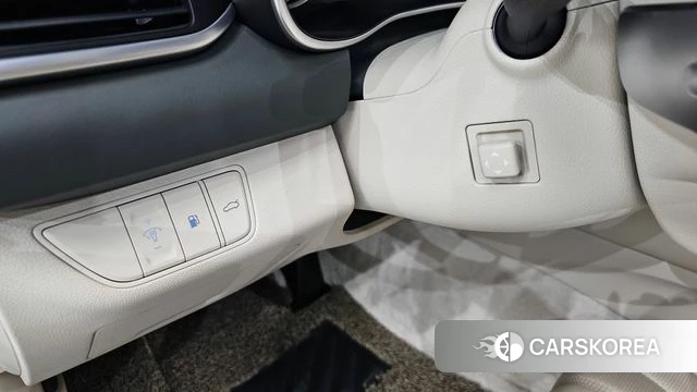 Genesis The New G70 id 4618438 из Кореи 20