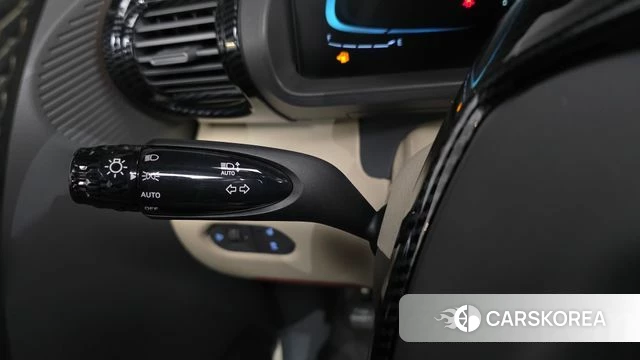 Hyundai Casper id 4726534 из Кореи 20