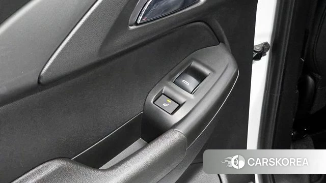 Chevrolet (GM Daewoo) Trailblazer id 4310402 из Кореи 20