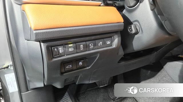 Toyota Camry (XV80) id 4724947 из Кореи 20