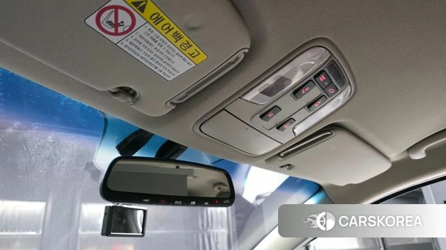 Kia The New Carnival id 4605127 из Кореи 20