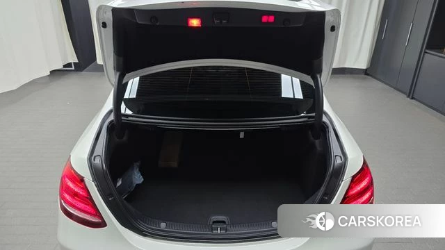 Mercedes-Benz E-Class W213 id 4285177 из Кореи 20