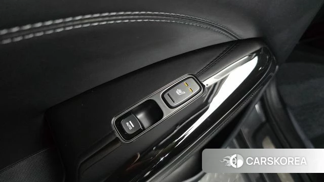 Kia K7 Premier id 4595277 из Кореи 20