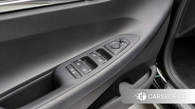 Hyundai The New Grandeur IG Hybrid id 4428497 из Кореи 20